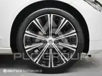 2021 Volvo S90