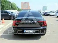 2021 Volvo S90