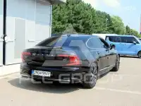 2021 Volvo S90