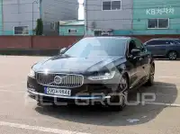 2021 Volvo S90