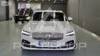 2021 Volvo S90