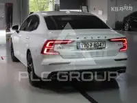 2021 Volvo S60