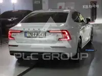 2021 Volvo S60