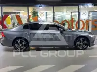 2021 Volvo S60
