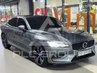 2021 Volvo S60