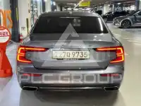 2021 Volvo S60