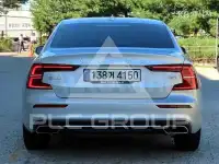 2021 Volvo S60