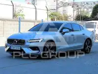 2021 Volvo S60