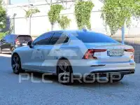 2021 Volvo S60