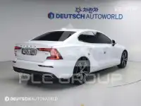 2021 Volvo S60