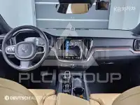 2021 Volvo S60
