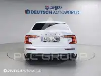 2021 Volvo S60
