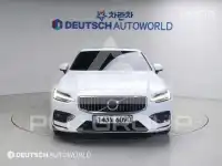 2021 Volvo S60