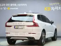 2021 Volvo XC60