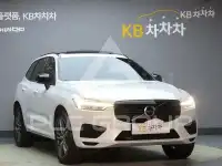 2021 Volvo XC60