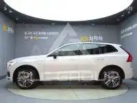 2021 Volvo XC60