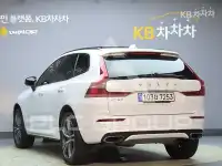 2021 Volvo XC60