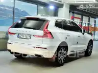 2021 Volvo XC60