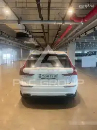 2021 Volvo XC60