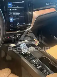2021 Volvo XC60