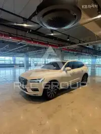 2021 Volvo XC60