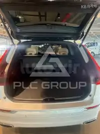 2021 Volvo XC60