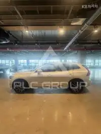 2021 Volvo XC60