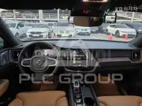2021 Volvo XC60