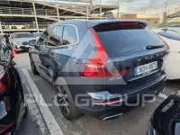 2021 Volvo XC60