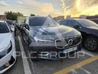 2021 Volvo XC60