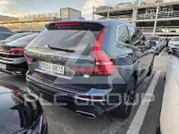 2021 Volvo XC60