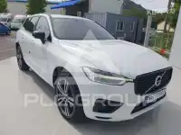 2021 Volvo XC60