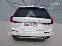 2021 Volvo XC60