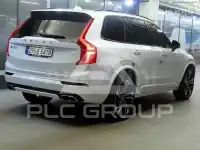 2021 Volvo XC90