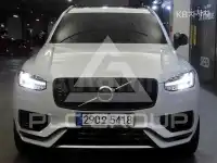 2021 Volvo XC90