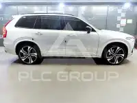 2021 Volvo XC90
