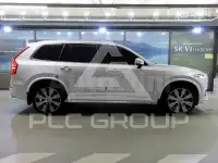 2021 Volvo XC90