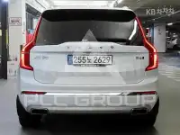 2021 Volvo XC90