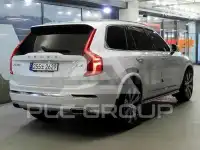 2021 Volvo XC90