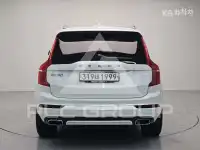 2021 Volvo XC90