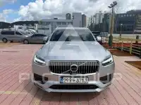 2021 Volvo XC90