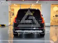 2021 Volvo XC90