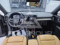 2021 Volvo XC40