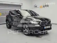 2021 Volvo XC40