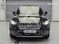 2021 Volvo XC40