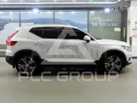 2021 Volvo XC40