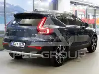2021 Volvo XC40