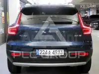 2021 Volvo XC40