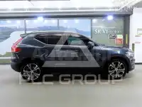 2021 Volvo XC40