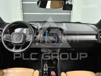 2021 Volvo XC40